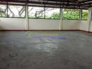 FOR LEASE: WAREHOUSE IN LAS PIÑAS CITY