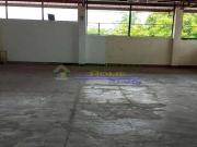 FOR LEASE: WAREHOUSE IN LAS PIÑAS CITY