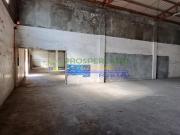 FOR LEASE: WAREHOUSE IN PARAÑAQUE