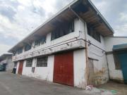 FOR LEASE WAREHOUSE IN QUIRINO HIGHWAY QUEZON CITY