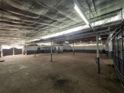 FOR LEASE Warehouse in Retiro St. corner Biak na Bato St...