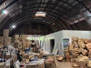 For Lease Warehouse in Sta. Mesa Manila