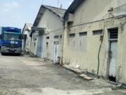 For Lease: Warehouse in Tandang Sora, Quezon City, Metro...