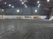 For Lease Warehouse Space in Meycauayan, Bulacan – 1,557 sqm