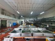 For Lease: Warehouse with Mezzanine in La Fuerza...