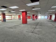 For Lease: Warm Shell 1628 SQM Office Space in Diliman,...
