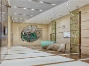 FOR LEASE Warm Shell Office Space in One Global Place BGC