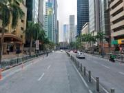 FOR LEASE Warm Shell Office Spaces in Ortigas Center,...
