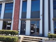 FOR LEASE WELL PRESENTED/ WELL LOCATED CORPORTATE OFFICE