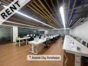 For Lease: Whole Floor Office Space at Aseana City,...