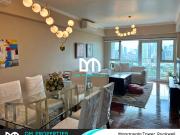 For Lease/Rent: 2 Bedroom Condo Unit at Manansala Tower,...