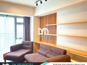 For Lease/Rent: 2 Bedroom Condo Unit in High Park Vertis...