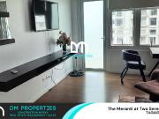 For Lease/Rent: 2 Bedroom Condo Unit in The Meranti at...
