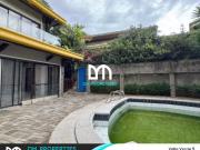 For Lease/Rent: 2 Storey House and Lot with Pool in...
