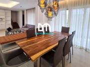 For Lease/Rent: 2 Units Combined Townhouse at Ametta...