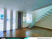 For Lease/Rent: 4 Storey Townhouse in M Residences,...