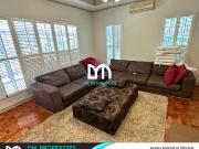 For Lease/Rent: 5 Bedroom House and Lot in Ayala Alabang...