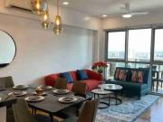 For Lease/Rent Brand New 2 BR with Maidsroom and Parking...