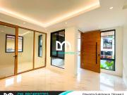 For Lease/Rent: Brand New House in Filheights...