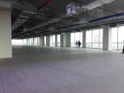 For Lease/Rent: Commercial Office Space at Araneta...