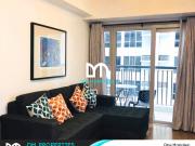 For Lease/Rent: Fully Furnished 1 Bedroom Condo Unit in...