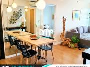 For Lease/Rent: Fully Furnished 2 Bedroom Condo Unit in...