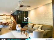 For Lease/Rent: Duplex Townhouse in Alpha Village,...