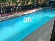 For Lease/Rent: Newly Renovated 2 Storey House at Ayala...