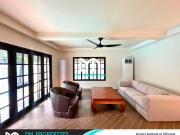 For Lease/Rent: Newly Renovated House and Lot in Ayala...