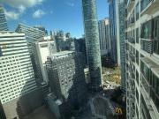 For Lease/Rent One 1 Bedroom corner unit, Forbeswood...