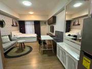 For Lease/Rent: Studio Unit at Verve Residences BGC...