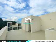 For Lease/Rent: Townhouse in M Residences, Capitol...
