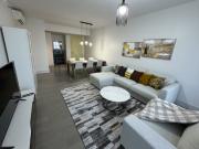 For Lease/Rent Two 2 Bedroom with balcony and parking...