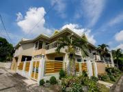 FOR LEASE/SALE 2 STOREY HOUSE IN BF HOMES