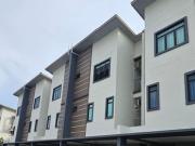 For Located at Batu Kawa