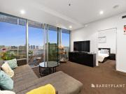 For Love and Liberty UNFURNISHED