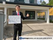 [FOR NEW Double Storey Corner @ Greenery Heights, Batu...