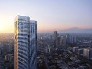 For only ₱137k/mo Pre selling 2 Bedroom Condo for Sale...