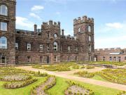 For over 160 years Riber Castle has dominated the...