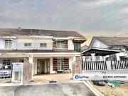 For RENOVATED Semi Detached 2 Storey Bandar Seri Putra...