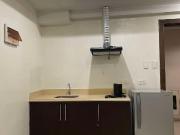 FOR RENR 1 BEDROOM CONDO IN RIDGEWOOD TOWERS TAGUIG