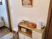 For Rent1BR Fully furnished unit with private balcony in...