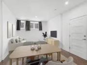 Nice 002 3531 Rue St Dominique, Montréal Le Plateau Mont...