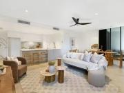 Cozy 1002/3 Northcliffe Terrace, Surfers Paradise, QLD 4217