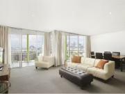 For Rent! 1002/8 Distillery Drive, Pyrmont Apartment for...