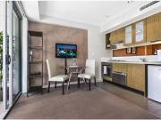 Cozy 1003/79 81 Berry Street, North Sydney Apartment for...