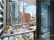 Charming 1006/220 Spencer St, Melbourne House for rent...