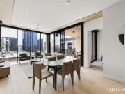 Unique 1007/20 Edmondstone Street, South Brisbane, QLD 4101