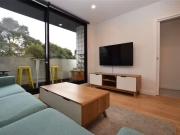 Rental! 101/135 Roden Street, WEST MELBOURNE Apartment...