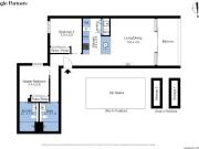 Unique 101/470 Smith Street, Collingwood VIC 3066